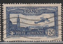 [Airmail, प्रकार BH1]