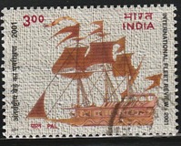 [Ships - International Fleet Review, प्रकार BKG]