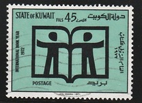 [International Book Year, typ JN1]