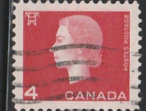[Queen Elizabeth II, type JC]