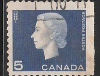 [Queen Elizabeth II, type JD]