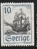 [Subjects from Postal History and Nature, タイプ HD]