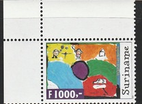 [Children's Drawings, 類型 BSC]