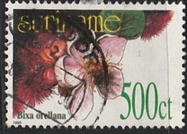 [Flora - Plants, type BHJ]