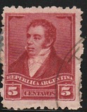 [Rivadavia, タイプ BE4]