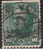 [Daniel Webster, 1782-1852, प्रकार CD]