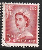 [Queen Elizabeth II, type FE4]