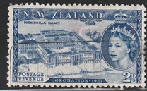 [The Inauguration of Queen Elizabeth II, 类型 EU]