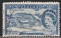 [The Inauguration of Queen Elizabeth II, 类型 EU]