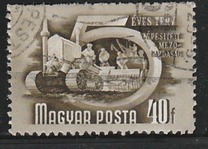 [Plan quinquennal - voir aussi Nos 1199-1212, type AIL]