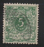 [Definitives - Value Stamp & Imperial Eagle, סוג H4]