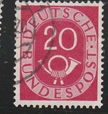 [New Daily Stamp, Tipo K7]
