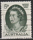 [Royal Visit, type GN]