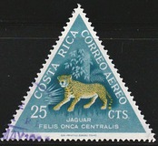 [Airmail - Mammals, тып LJ]