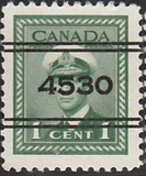 [King George VI, type DH]