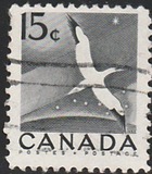 [National Wildlife Week, type GR]