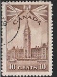 [King George VI, type DM]