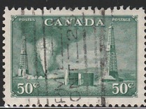 [Oil Industry, Tip ET]