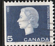 [Queen Elizabeth II, type JD]