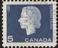 [Queen Elizabeth II, type JD]