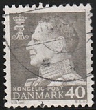 [King Frederik IX, type EI6]