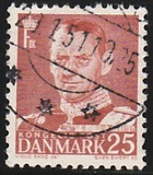 [King Frederik IX, प्रकार CJ15]