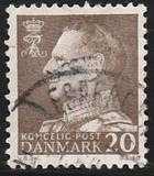 [King Frederik IX, type EI]