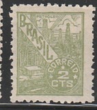 [Local Motifs and Personalities - Control Lines on Backside, type HO30]