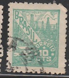 [Local Motifs and Personalities - Control Lines on Backside, type HO34]