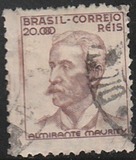 [Local Motifs and Personalities - Control Lines on Backside, type HU9]