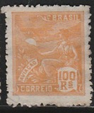 [Agriculture & Culture - New Watermark, type CJ12]