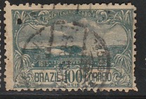[The 300th Anniversary of the Founding of Cabo Frio, type CB]