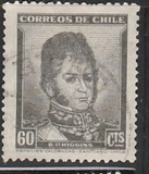 [Bernardo O'Higgins, тип FH]