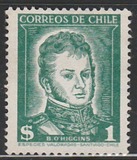 [Bernardo O'Higgins, Typ HJ]
