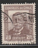 [Manuel Bulnes, 类型 BP1]