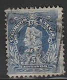 [Christopher Columbus Head in New Drawing, type L2]