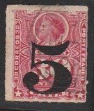 [Big 5 from Gustav Shafer, type K]