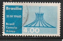[Inauguration of Brasilia as Capital, տեսակ AJL]