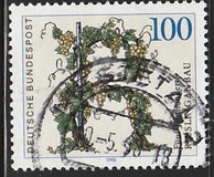 [V Centenario de viticultura en Riesling., tipo ATT]