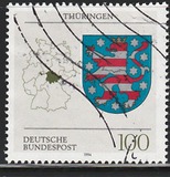 [German Constituent States, type BEG]