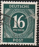 [Value Stamps, type A12]