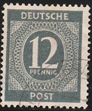 [Value Stamps, type A9]