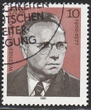 [Labour Leader Werner Eggerath, 유형 CCD]