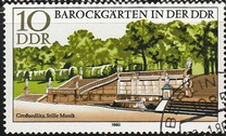 [Baroque Gardens, type CBP]