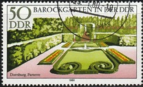 [Baroque Gardens, type CBR]