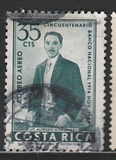 [L Aniversario del banco nacional. Aéreo., tipo MZ]