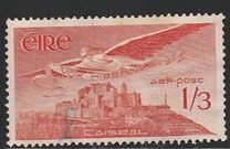 [Airmail - Supplementary, Tipi AC1]