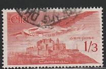 [Airmail - Supplementary, Tipi AC1]