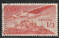 [Airmail - Supplementary, Tipi AC1]