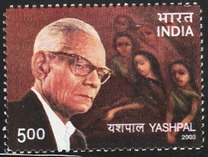 [Yashpal, 類型 CEI]